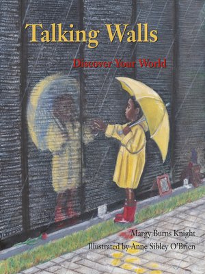 cover image of Talking Walls